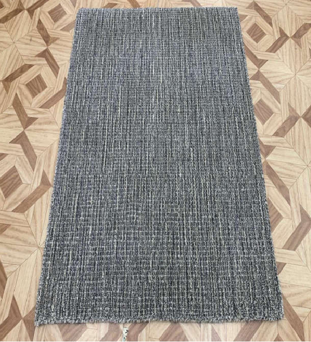 HAND LOOM KNOTTED CARPET CASTEL 01