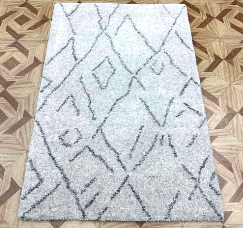 Hand Made Tufted Carpet KINGDOM 53