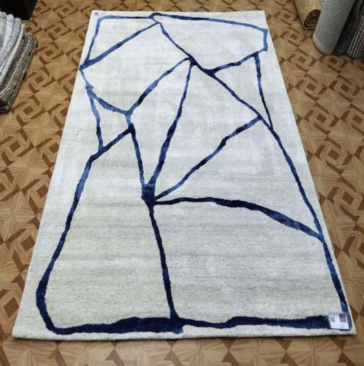 Hand Tufted Carpets