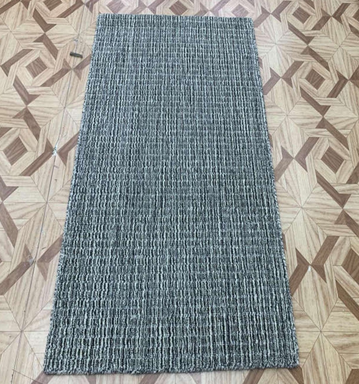 HAND LOOM KNOTTED CARPET CASTEL 03