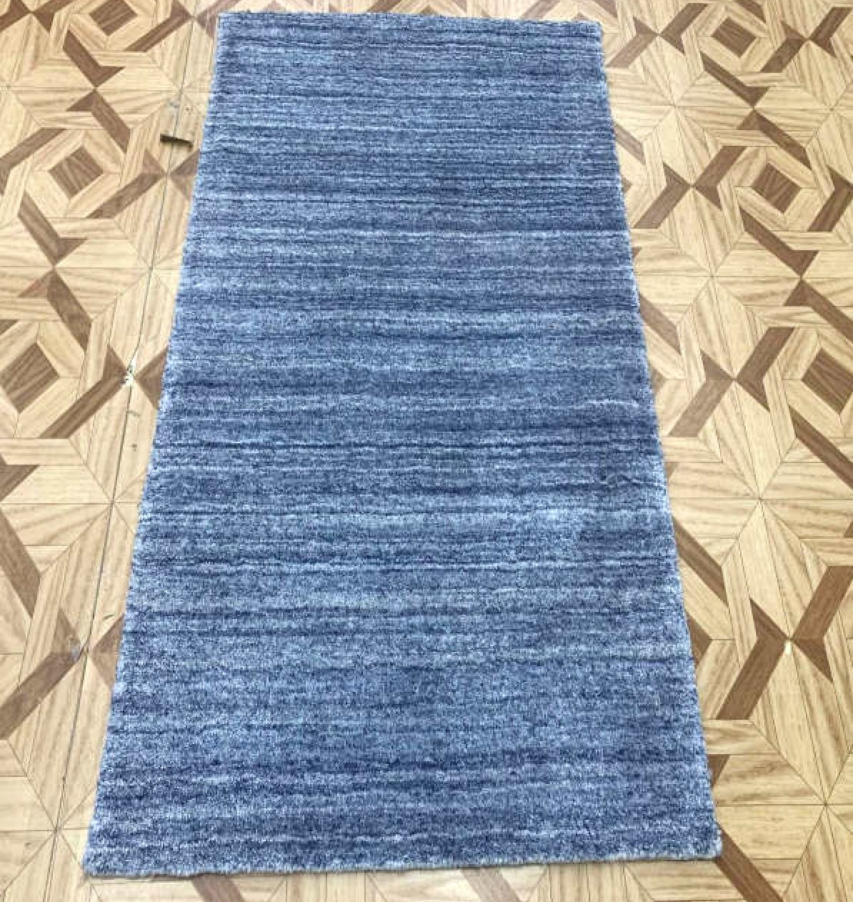 HAND LOOM KNOTTED CARPET DC 001