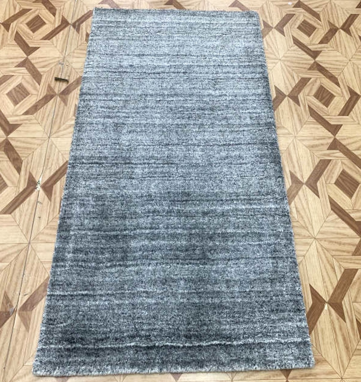 HAND LOOM KNOTTED CARPET DC 002