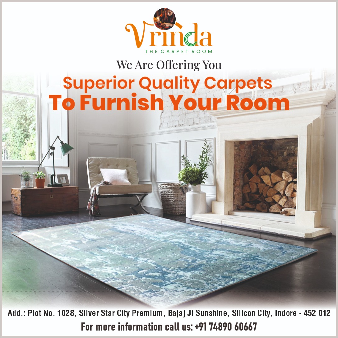 Handmade Luxury Carpets for Homes