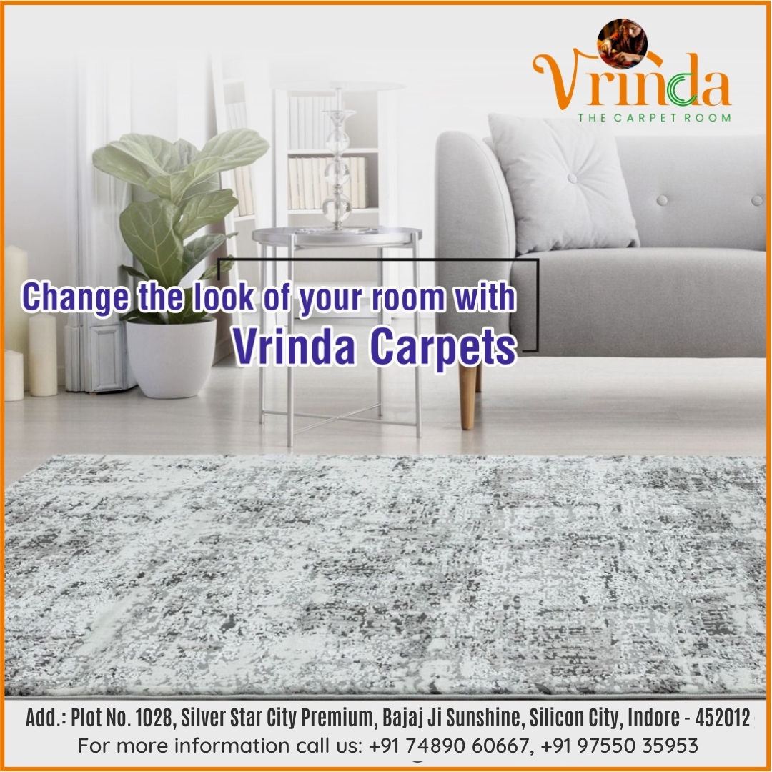 Best Handmade Carpet Suppliers in Indore