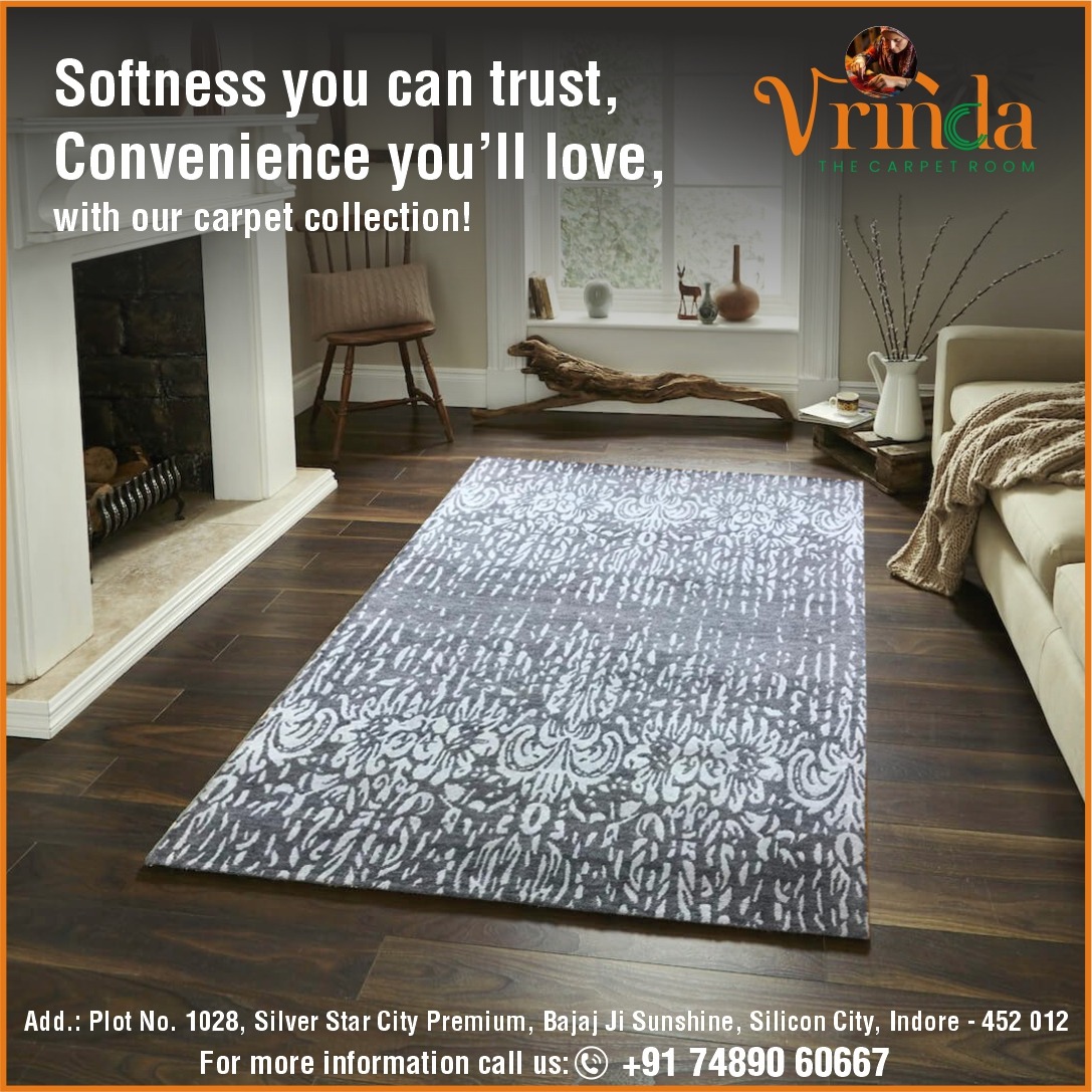 Best Manufacturer Of Indo Tibetan Carpets In Indore