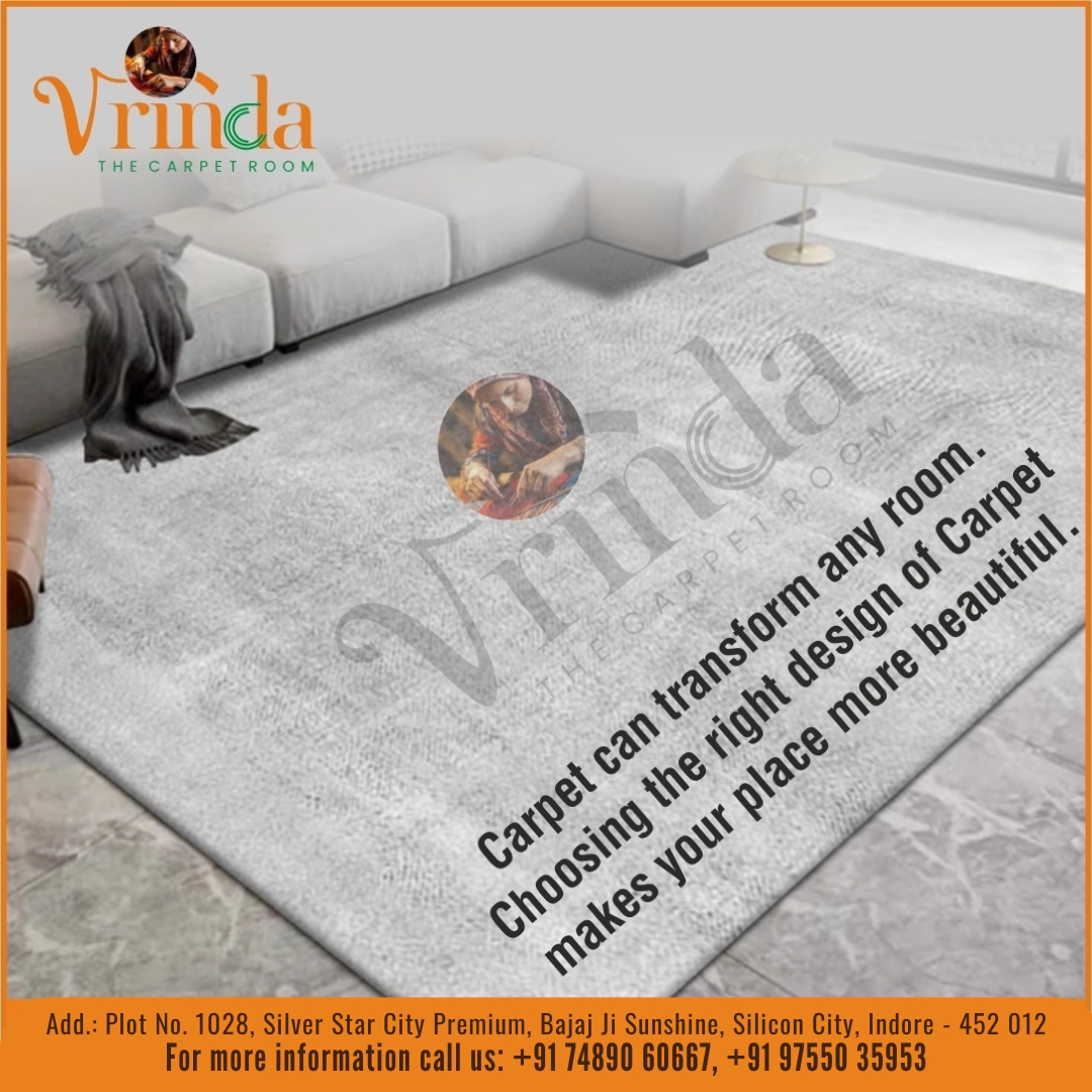 Best IndoTibetan Carpets Manufacturer in Indore