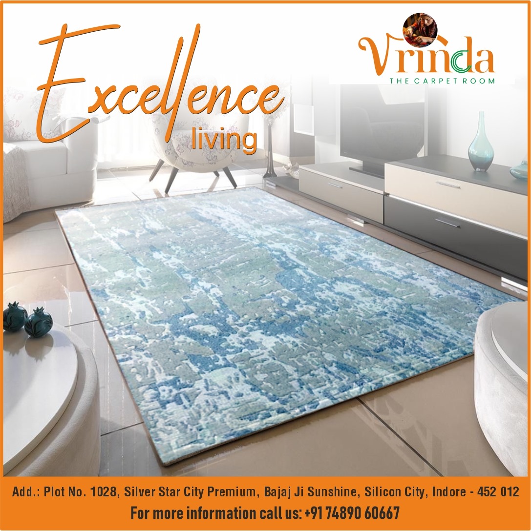 Luxury Carpet Manufacturer In Indore